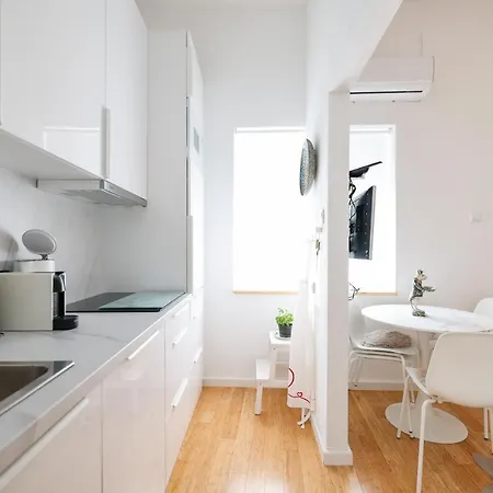 Iadra In Center 아파트