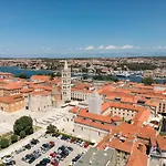 Iadra In Center Apartament *