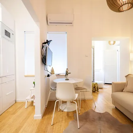 Apartment Iadra In Center Zadar