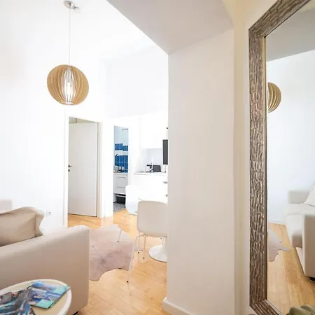 Iadra In Center Apartment Zadar