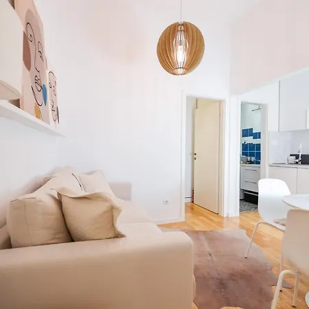 Iadra In Center Apartment *