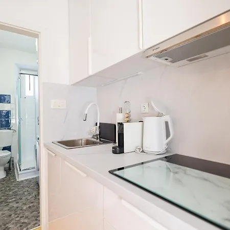 Apartman Iadra In Center Zára
