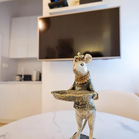 Iadra In Center * Zadar