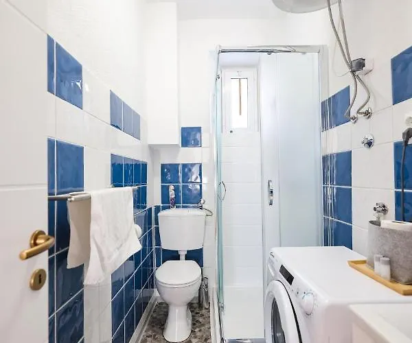 Iadra In Center Zadar