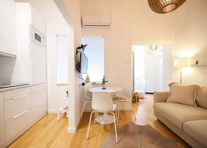 Apartman Iadra In Center Zadar