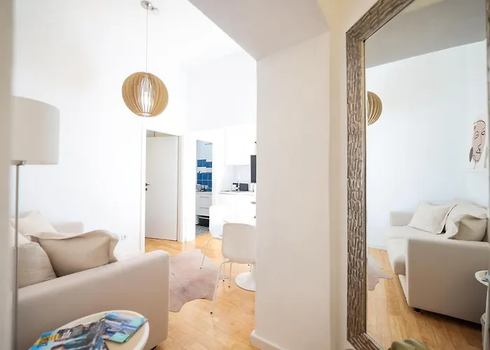 Iadra In Center Apartment Zadar