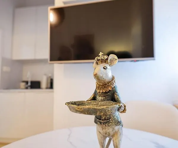 Iadra In Center * Zadar