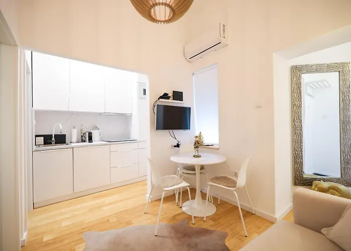 Iadra In Center Apartment Zadar